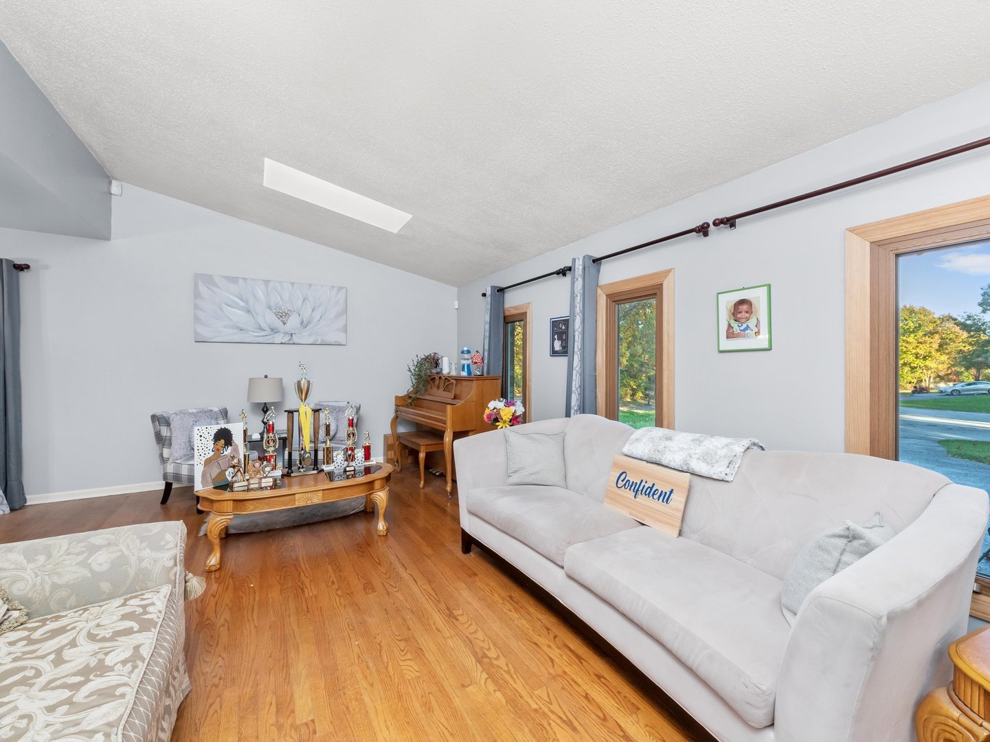 3604 Tee Court North Court, Crete, IL 60417