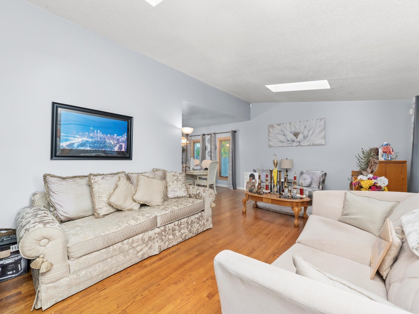 3604 Tee Court North Court, Crete, IL 60417