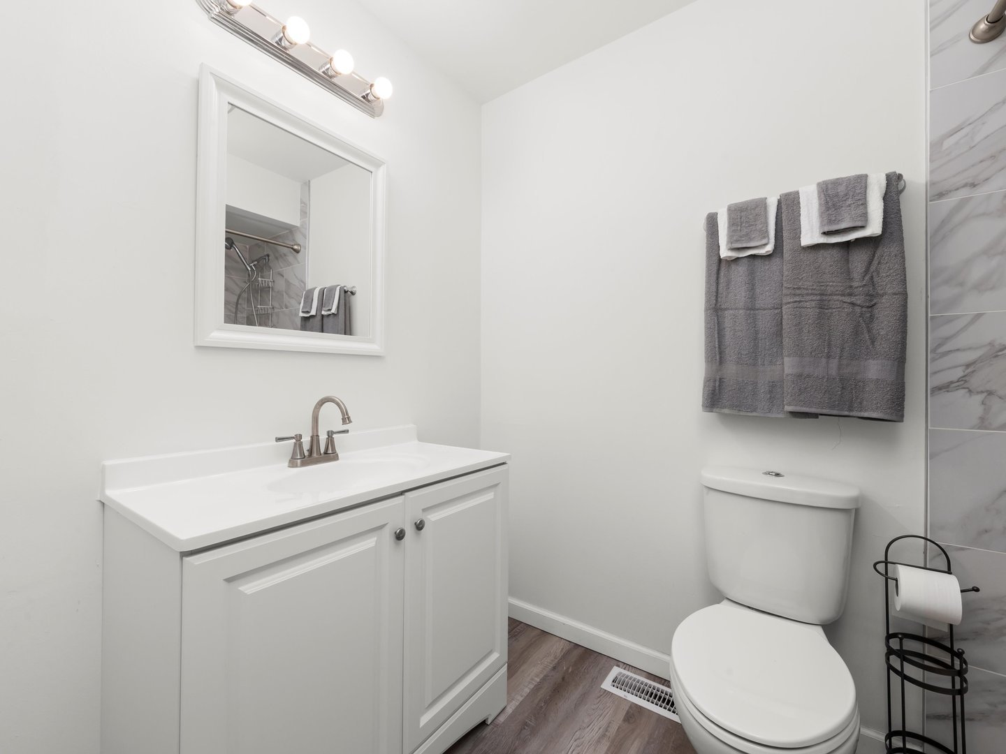 3604 Tee Court North Court, Crete, IL 60417