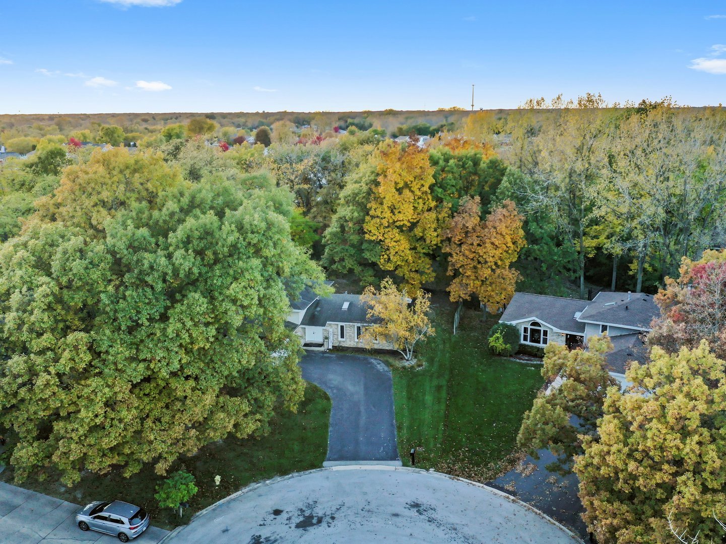 3604 Tee Court North Court, Crete, IL 60417