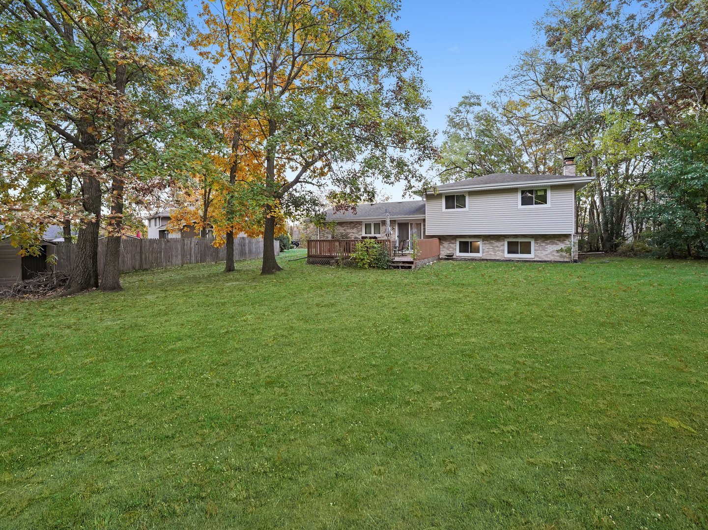 3604 Tee Court North Court, Crete, IL 60417