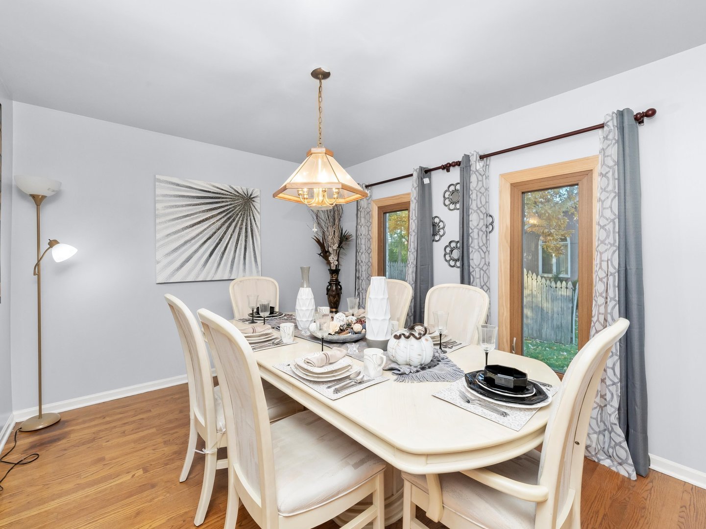 3604 Tee Court North Court, Crete, IL 60417