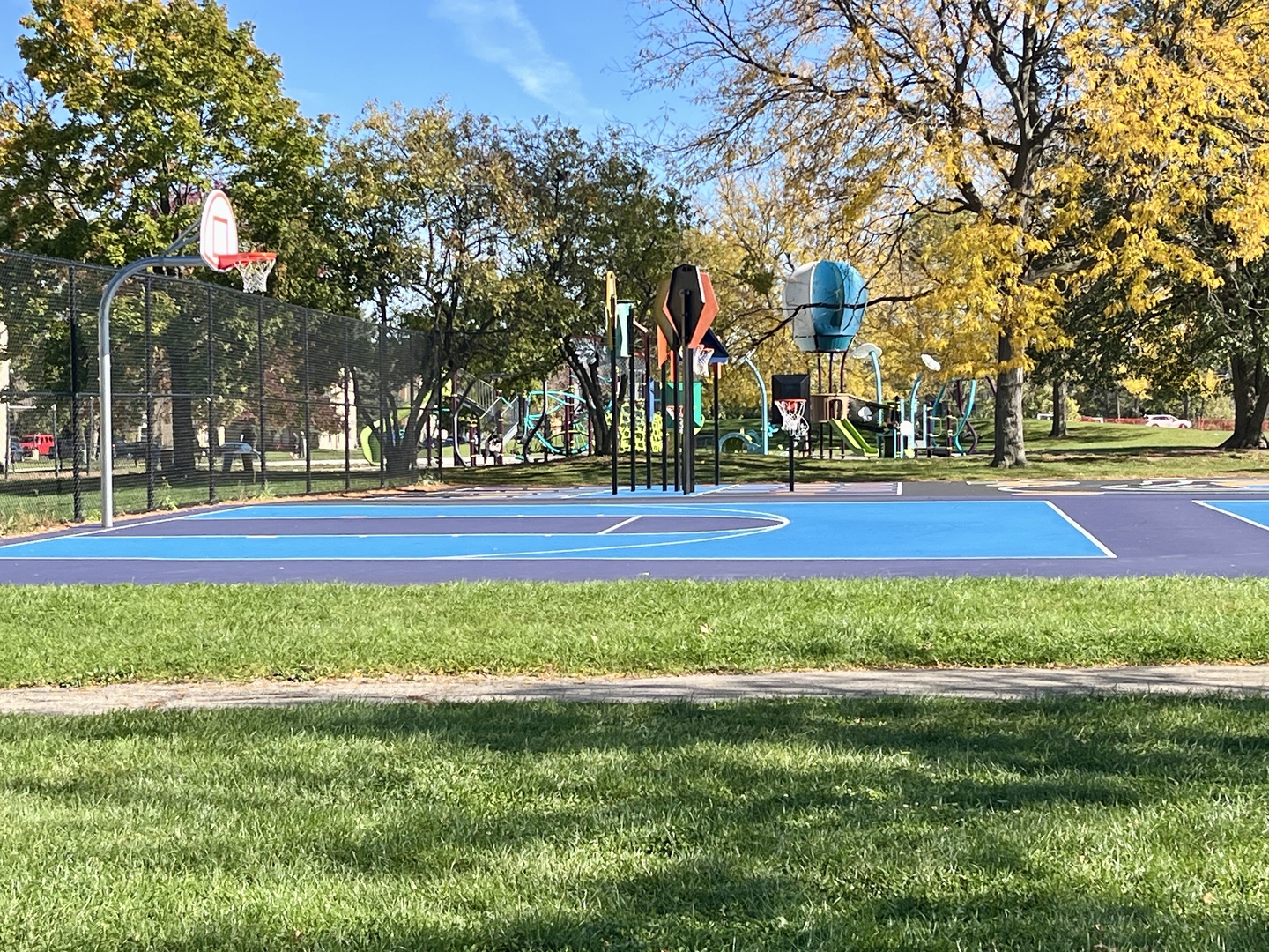 838 Mcintosh Court #106, Prospect Heights, IL 60070