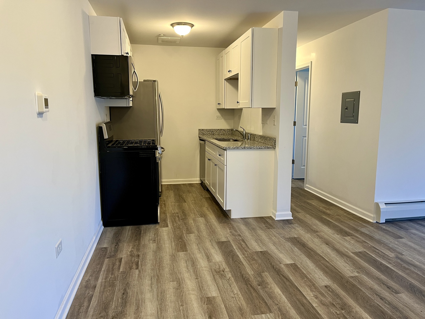 838 Mcintosh Court #106, Prospect Heights, IL 60070