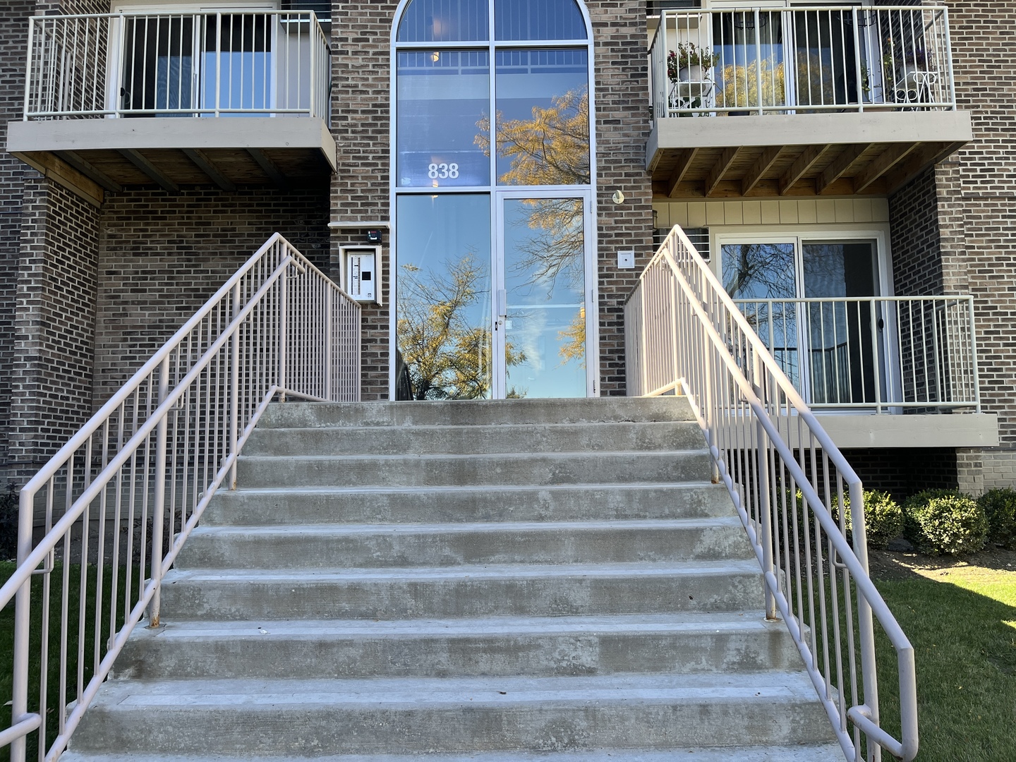 838 Mcintosh Court #106, Prospect Heights, IL 60070