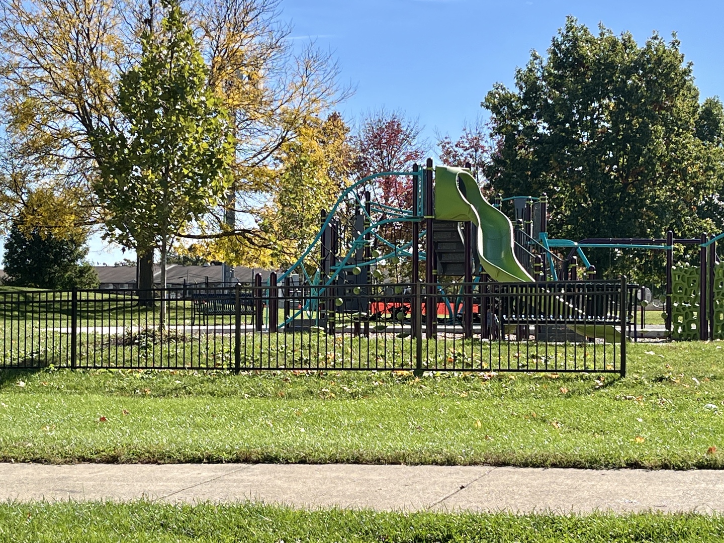 838 Mcintosh Court #106, Prospect Heights, IL 60070