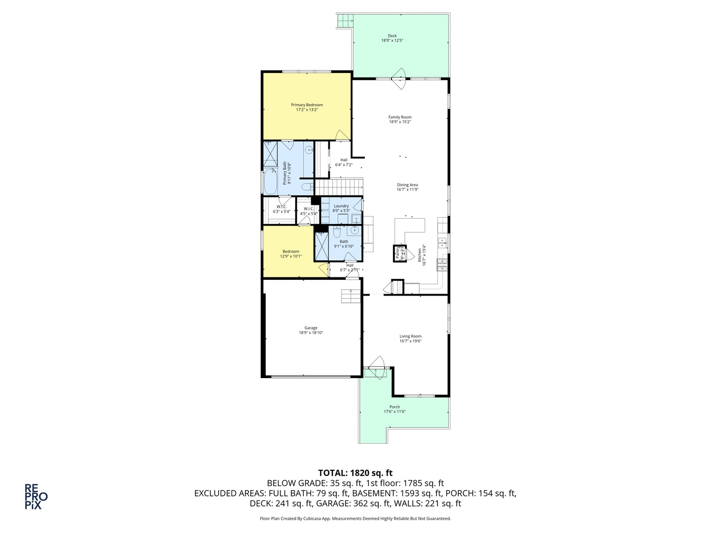 1870 Hampshire Drive, Hoffman Estates, IL 60192