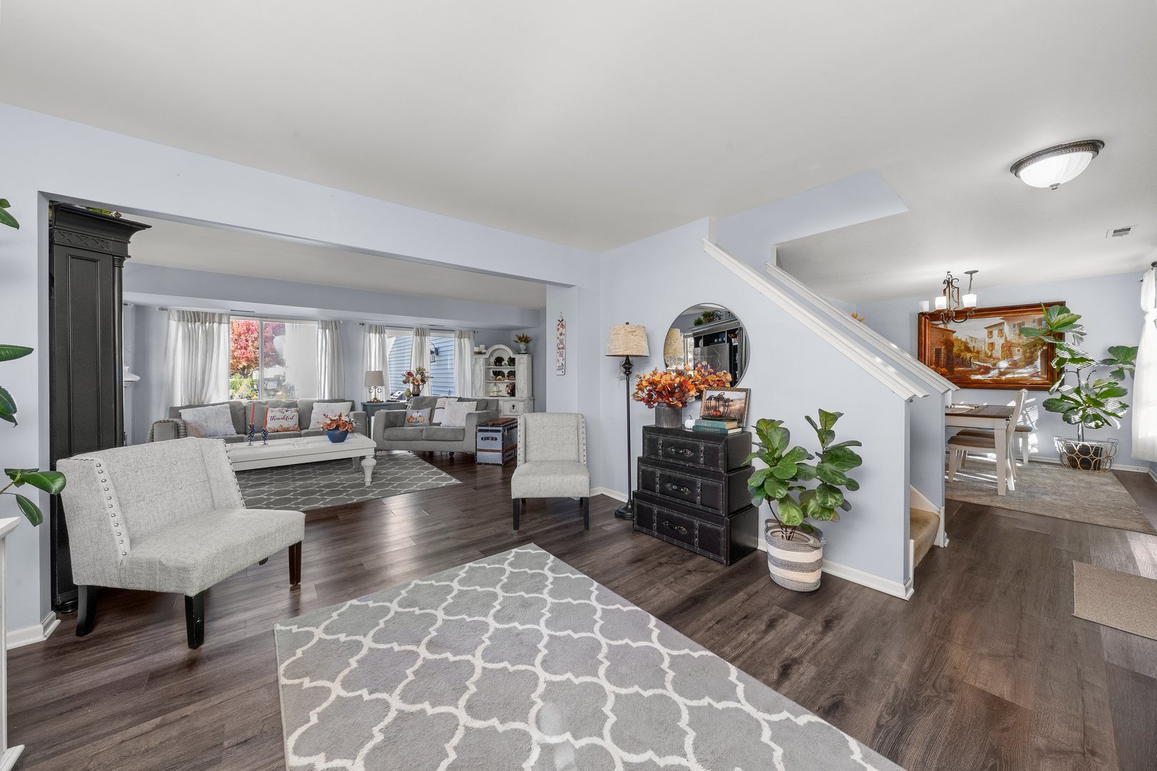 125 Presidential Boulevard, Oswego, IL 60543