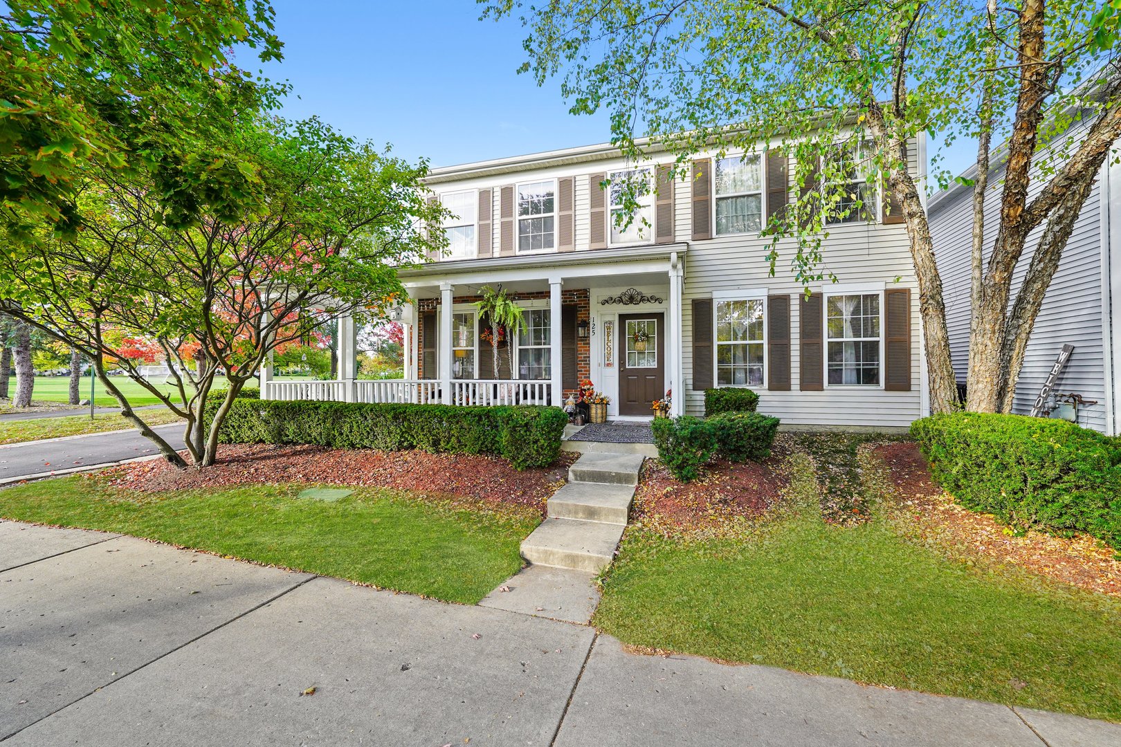 125 Presidential Boulevard, Oswego, IL 60543