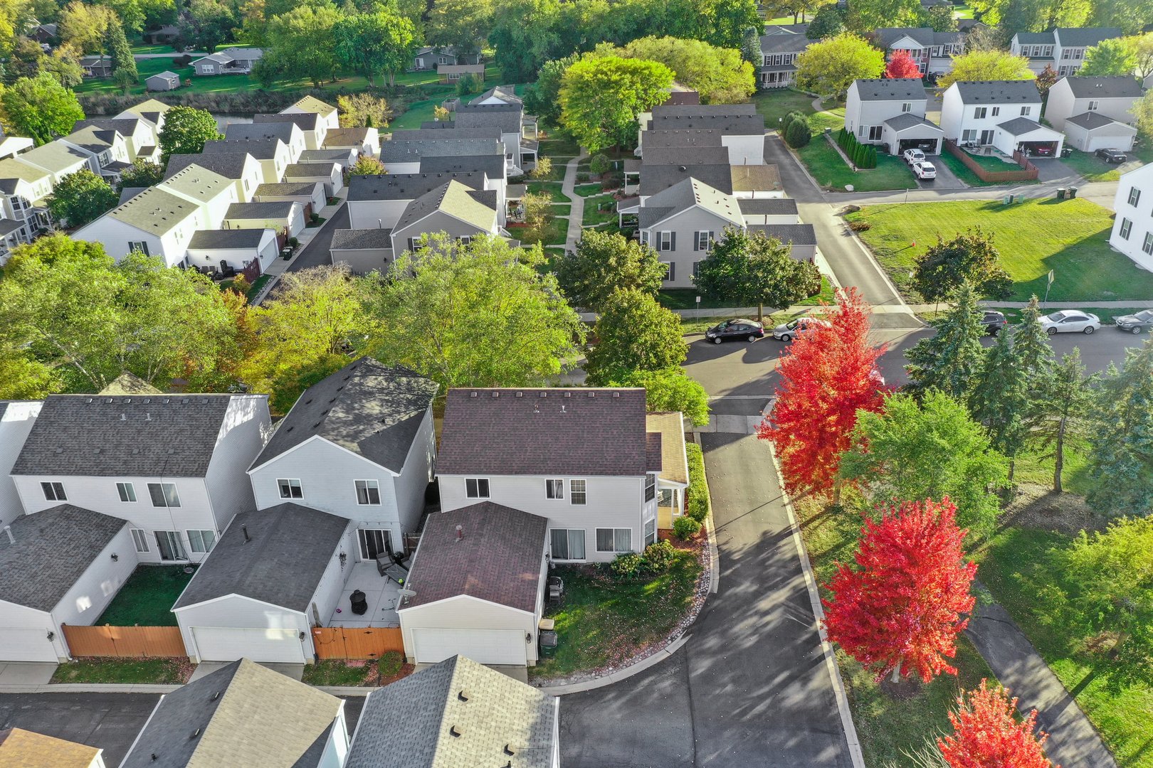 125 Presidential Boulevard, Oswego, IL 60543