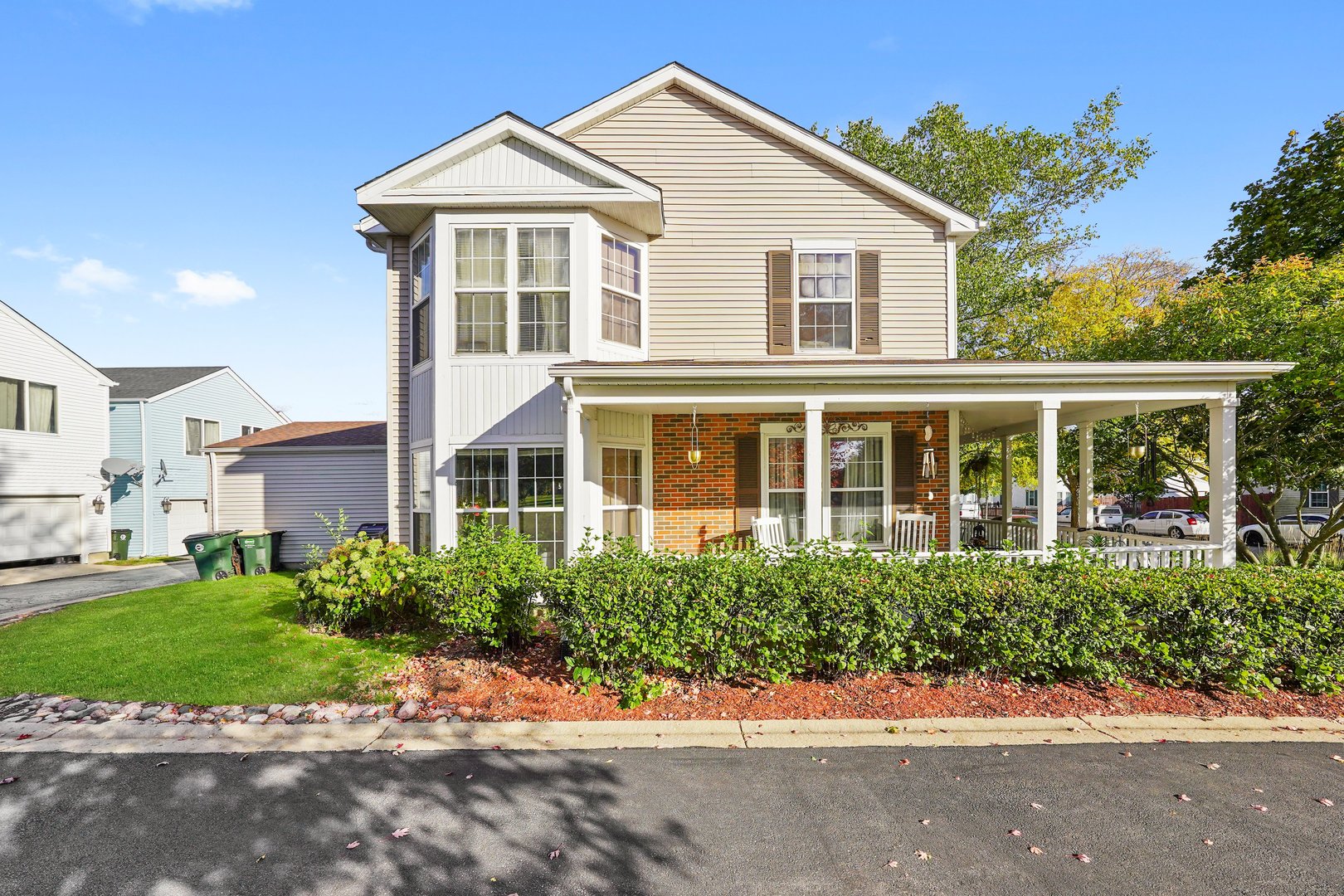 125 Presidential Boulevard, Oswego, IL 60543