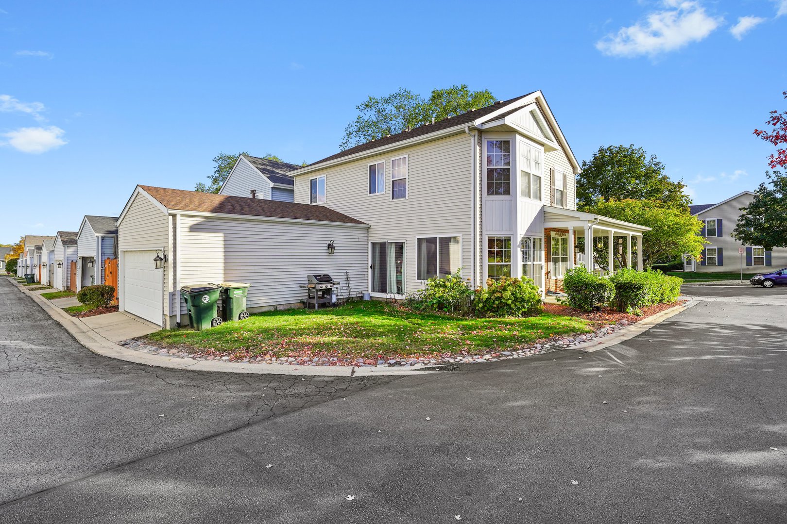 125 Presidential Boulevard, Oswego, IL 60543