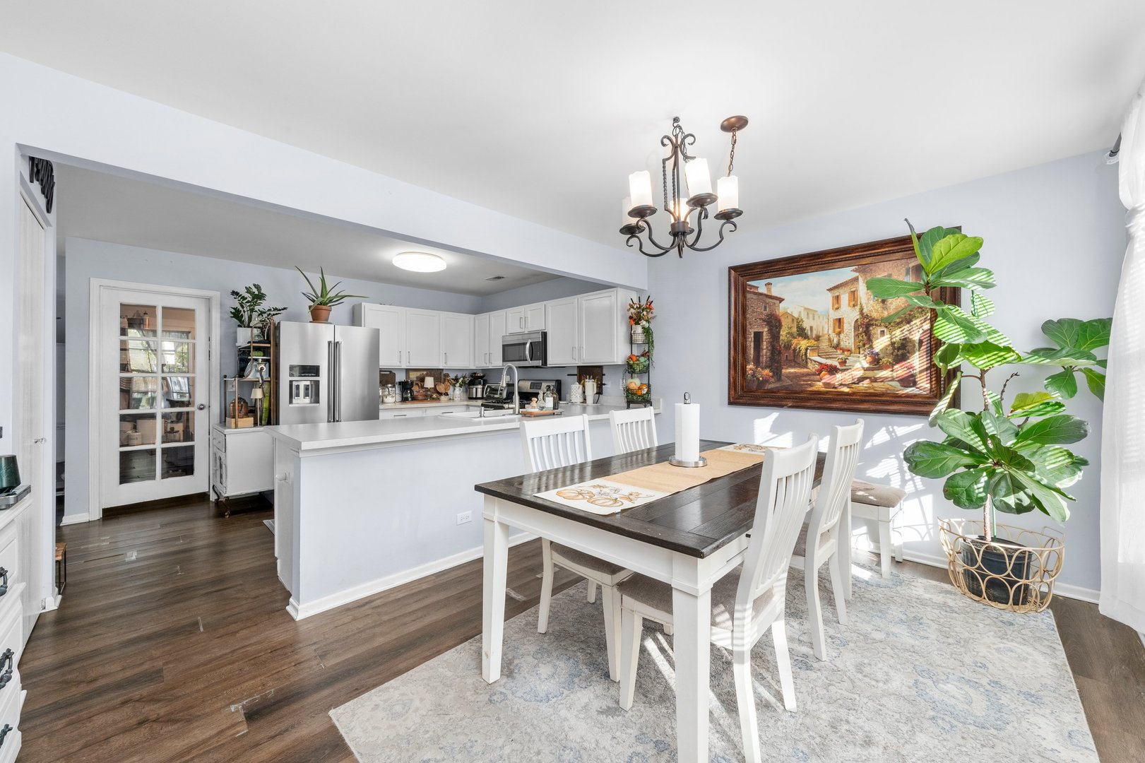 125 Presidential Boulevard, Oswego, IL 60543