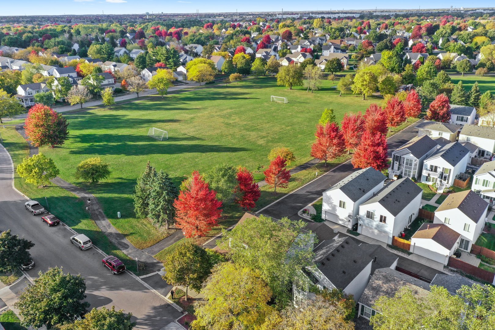 125 Presidential Boulevard, Oswego, IL 60543