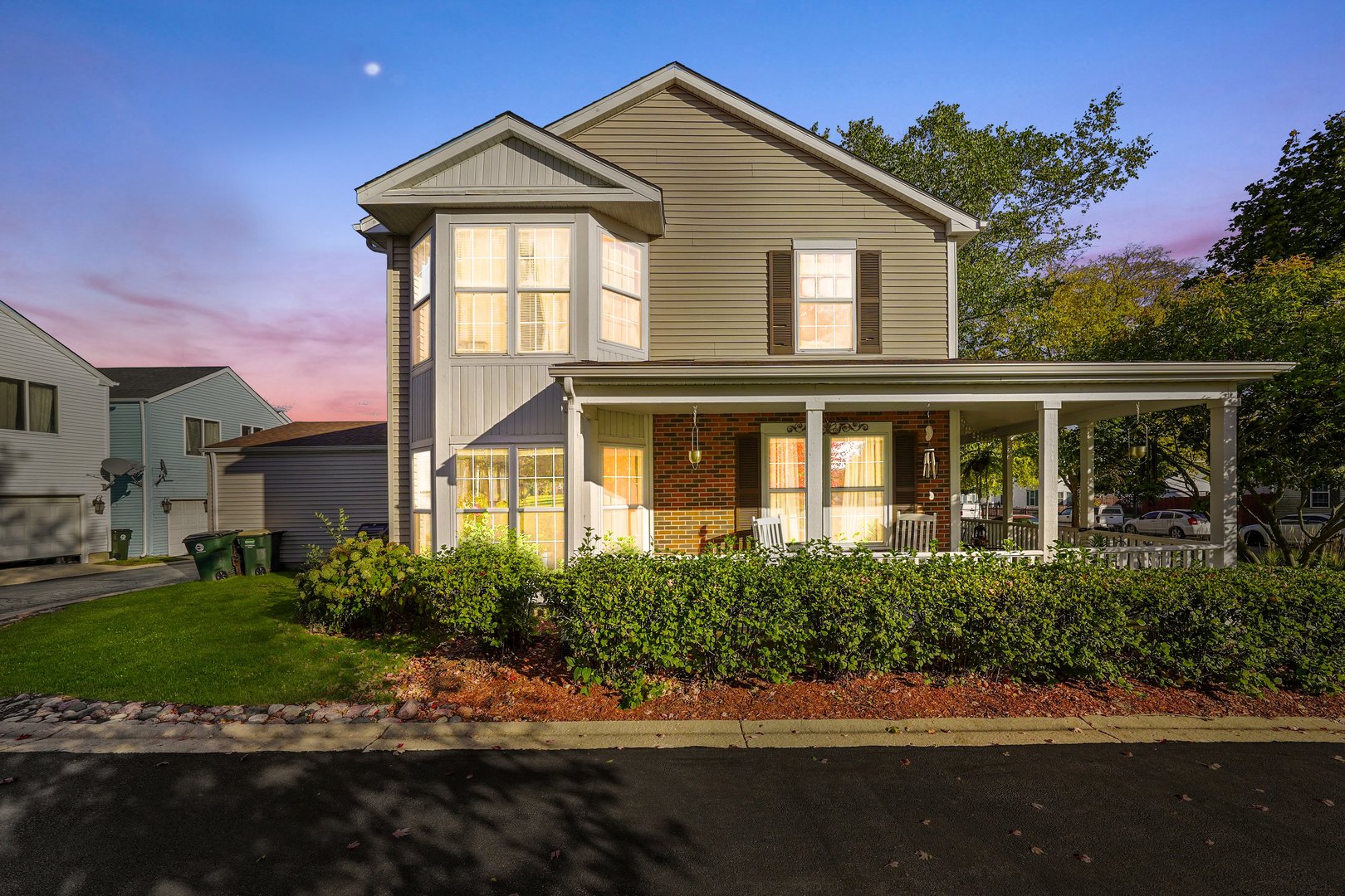 125 Presidential Boulevard, Oswego, IL 60543