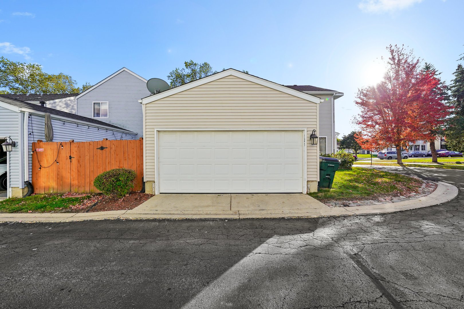 125 Presidential Boulevard, Oswego, IL 60543