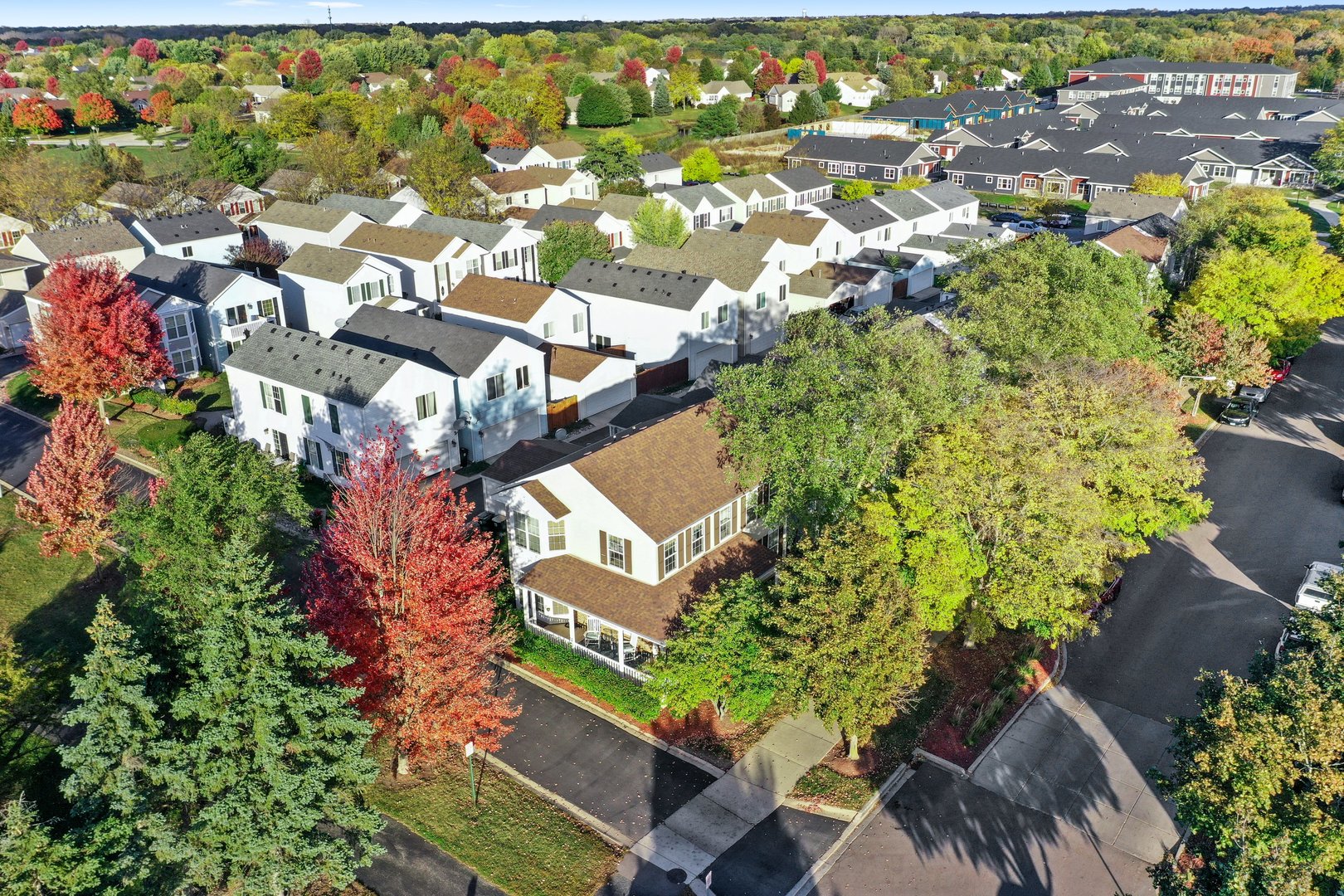 125 Presidential Boulevard, Oswego, IL 60543