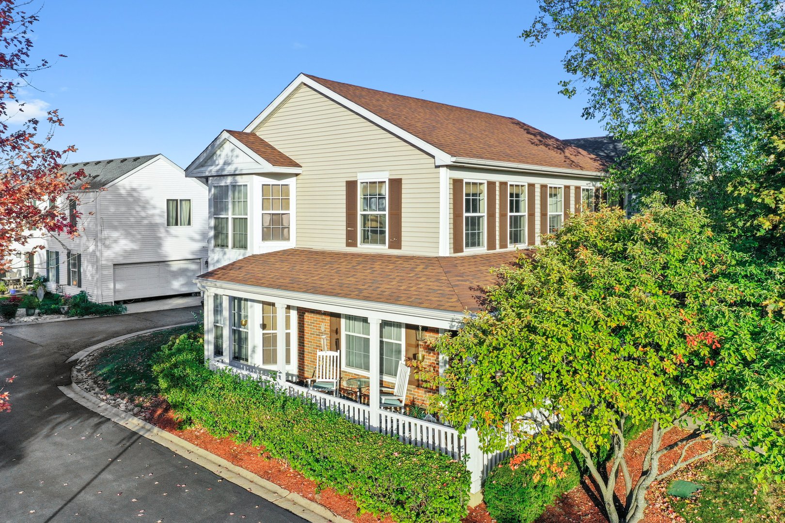 125 Presidential Boulevard, Oswego, IL 60543
