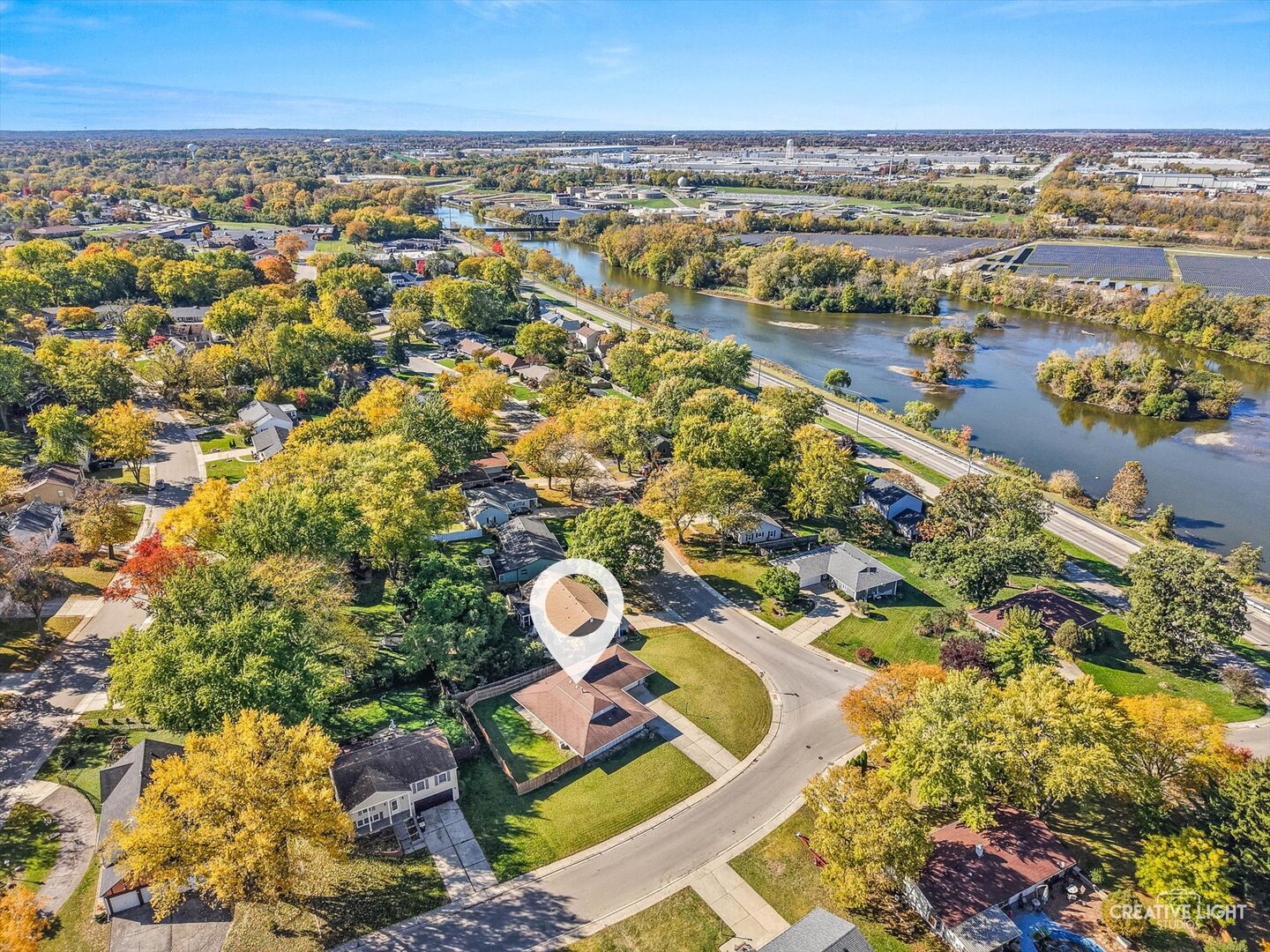 21 Fernwood Road, Montgomery, IL 60538