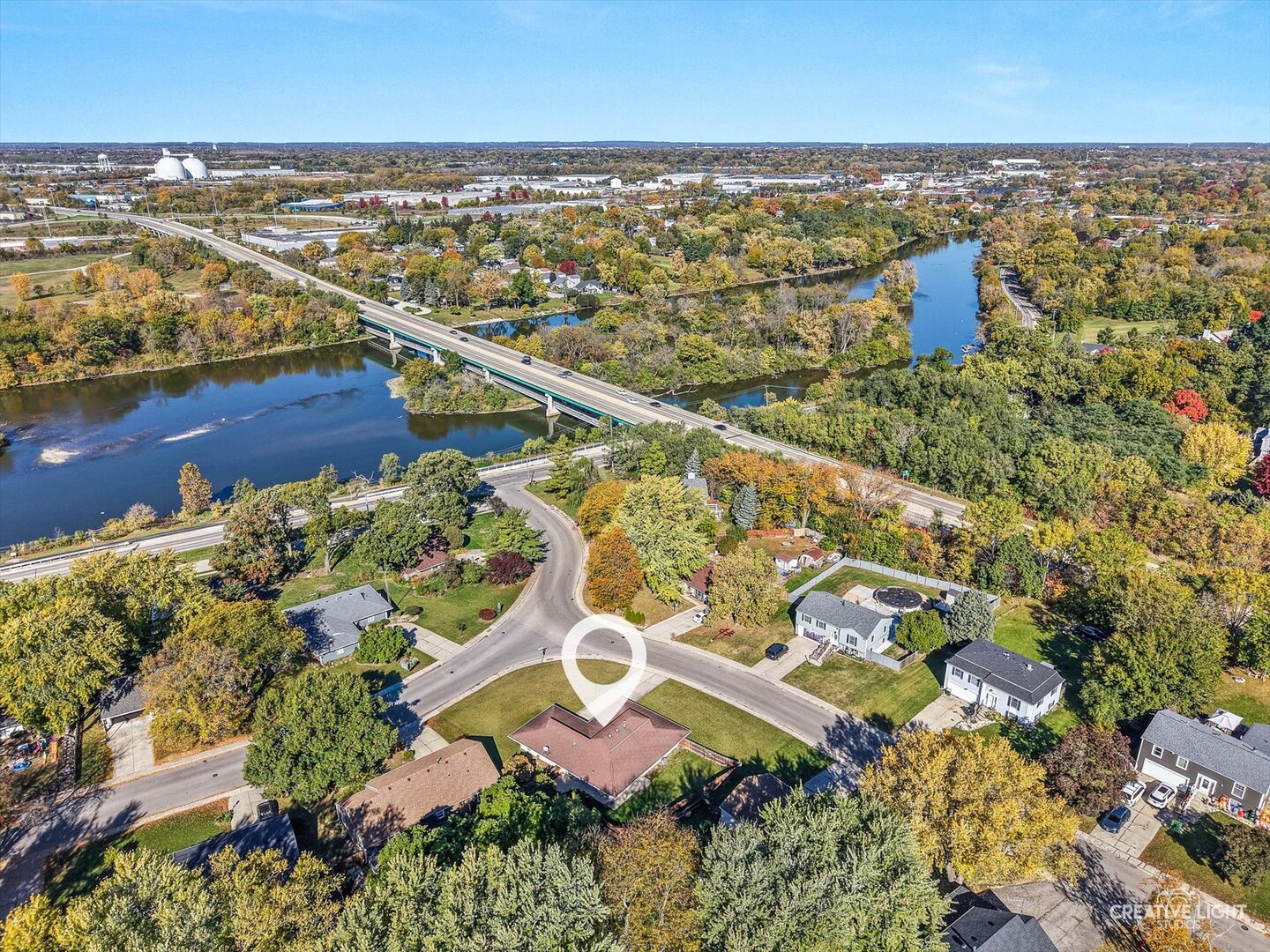 21 Fernwood Road, Montgomery, IL 60538