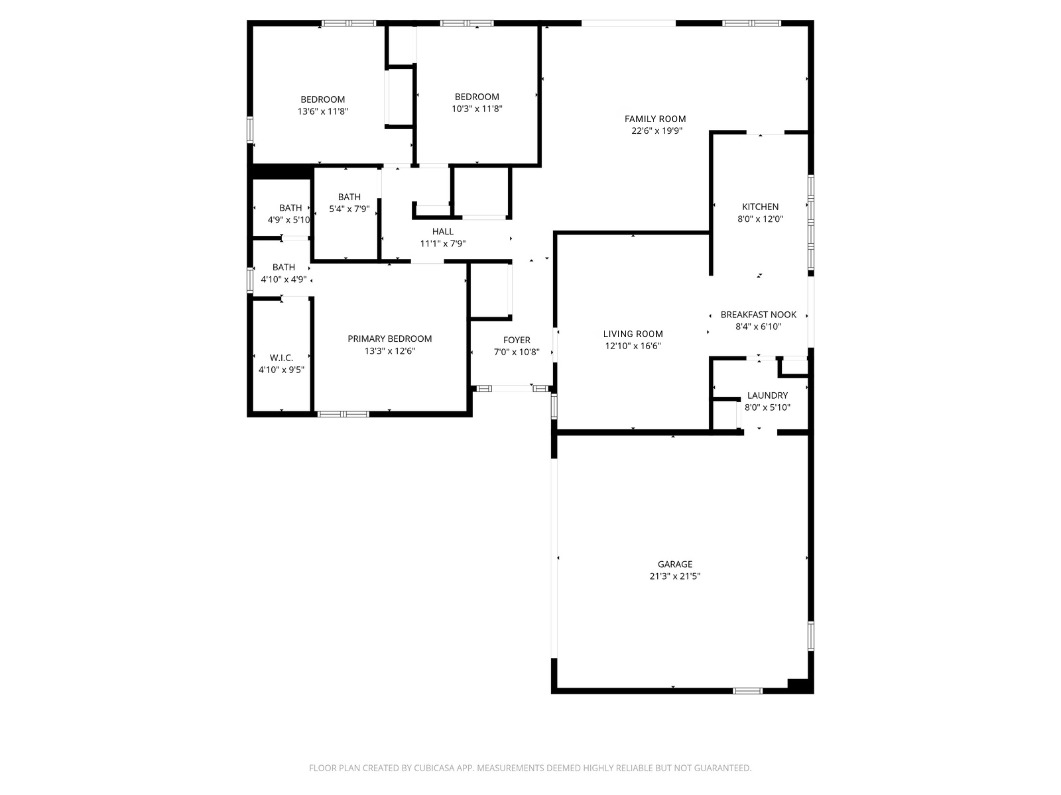 21 Fernwood Road, Montgomery, IL 60538