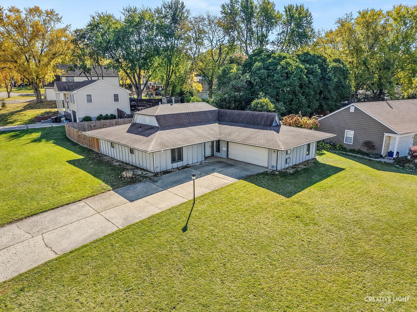 21 Fernwood Road, Montgomery, IL 60538