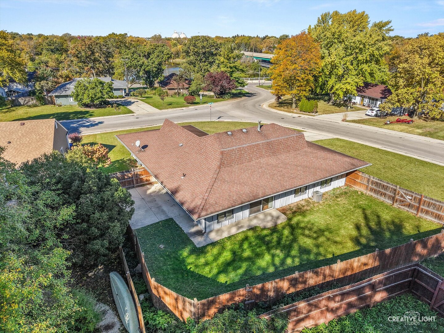 21 Fernwood Road, Montgomery, IL 60538