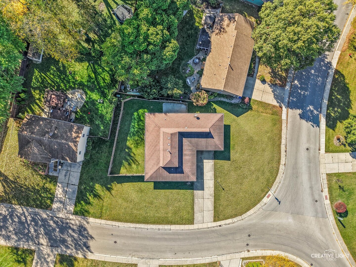 21 Fernwood Road, Montgomery, IL 60538