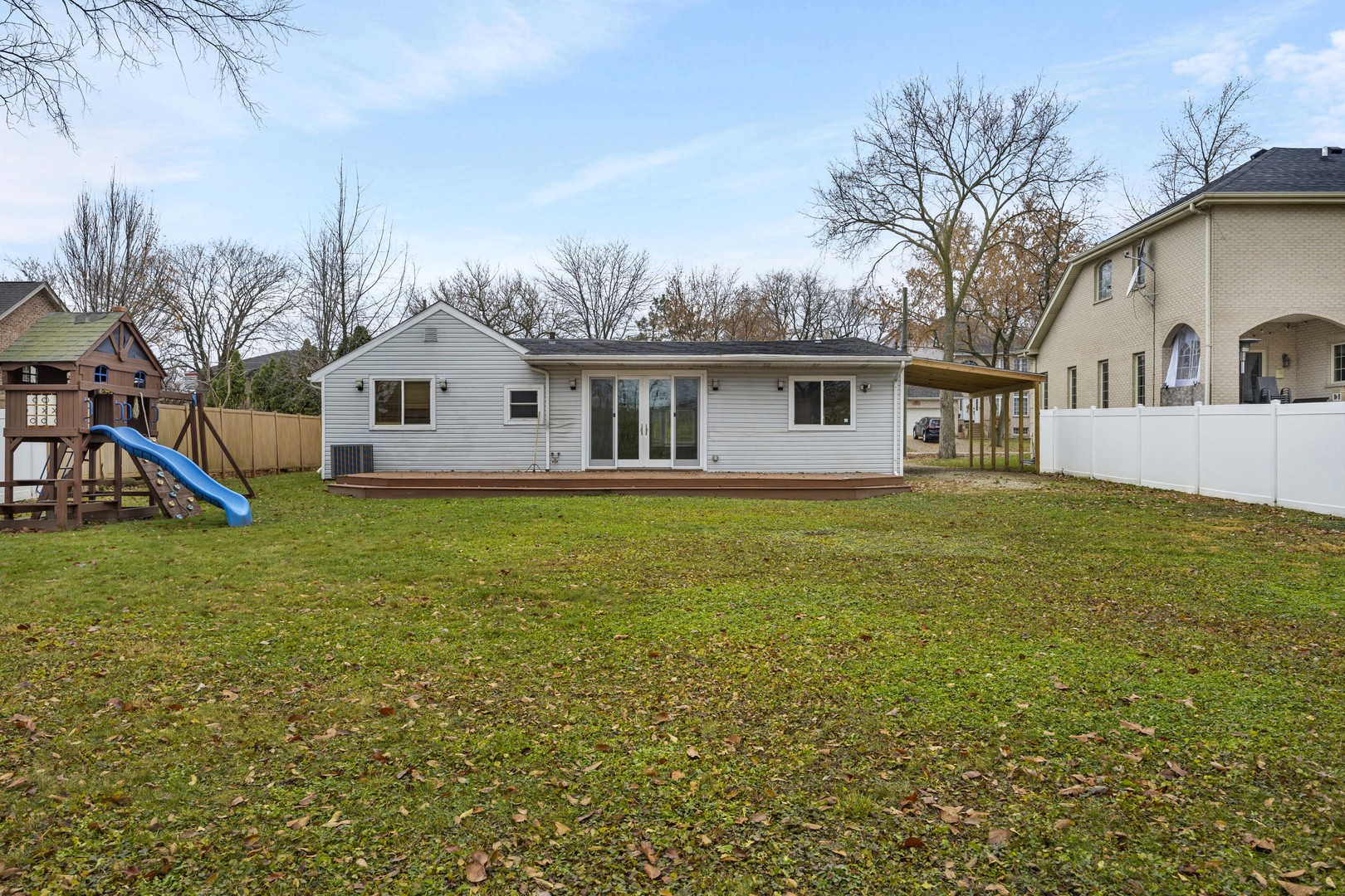 9059 Oneill Drive, Burr Ridge, IL 60527