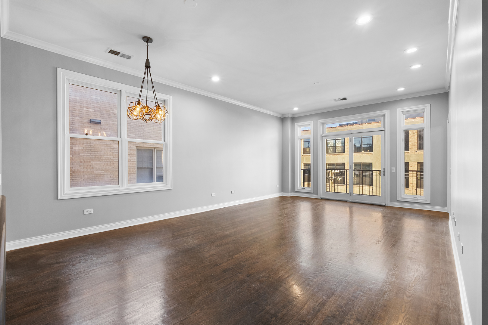 1355 W WASHINGTON Boulevard #4D, Chicago, IL 60607
