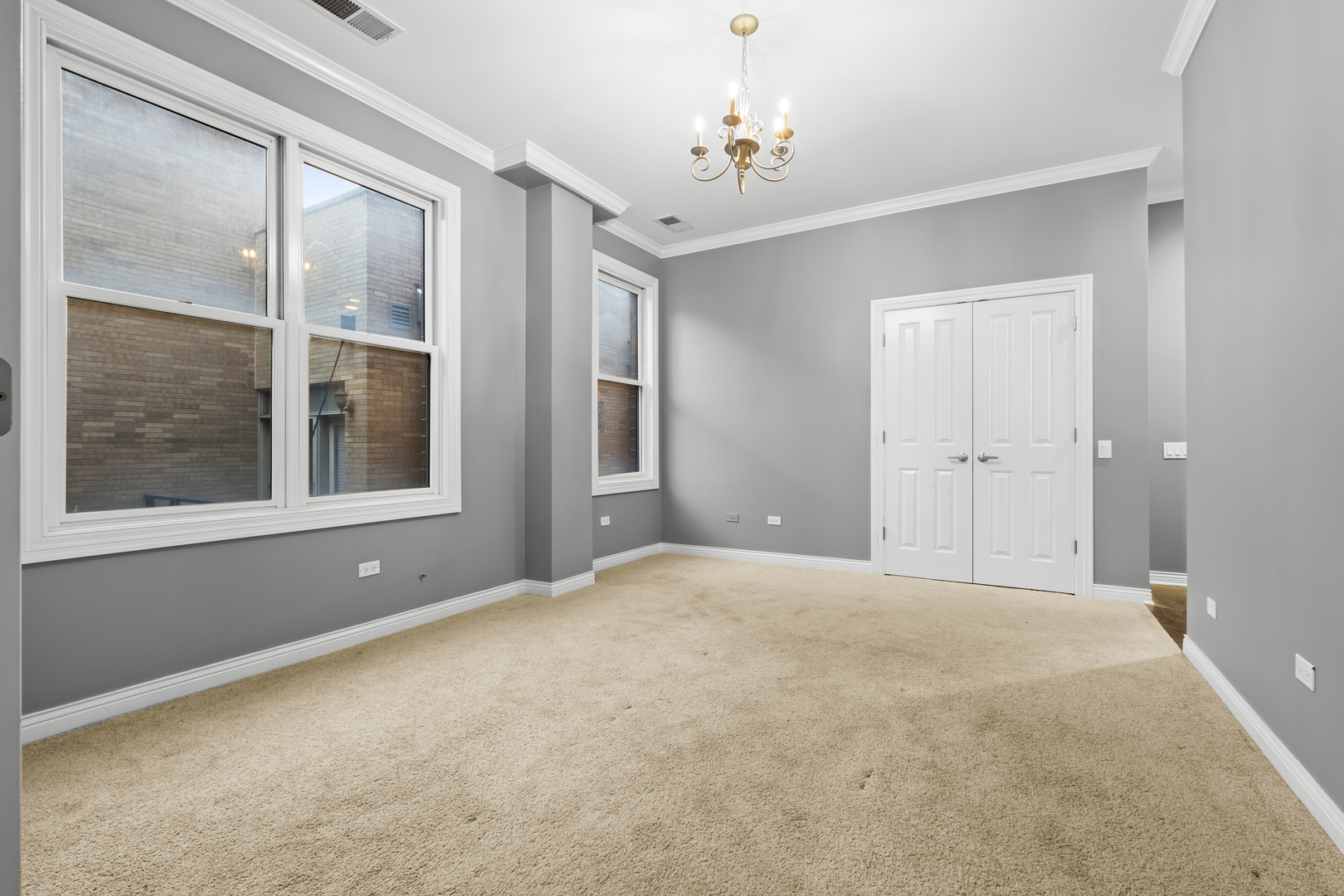 1355 W WASHINGTON Boulevard #4D, Chicago, IL 60607
