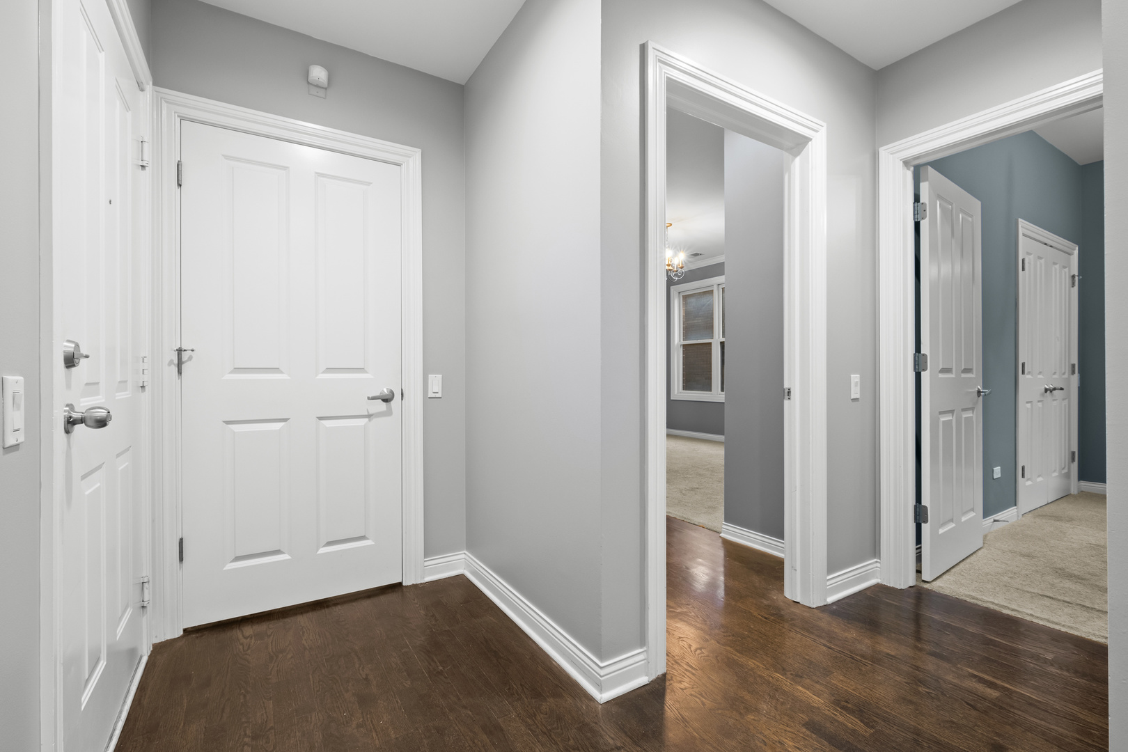 1355 W WASHINGTON Boulevard #4D, Chicago, IL 60607