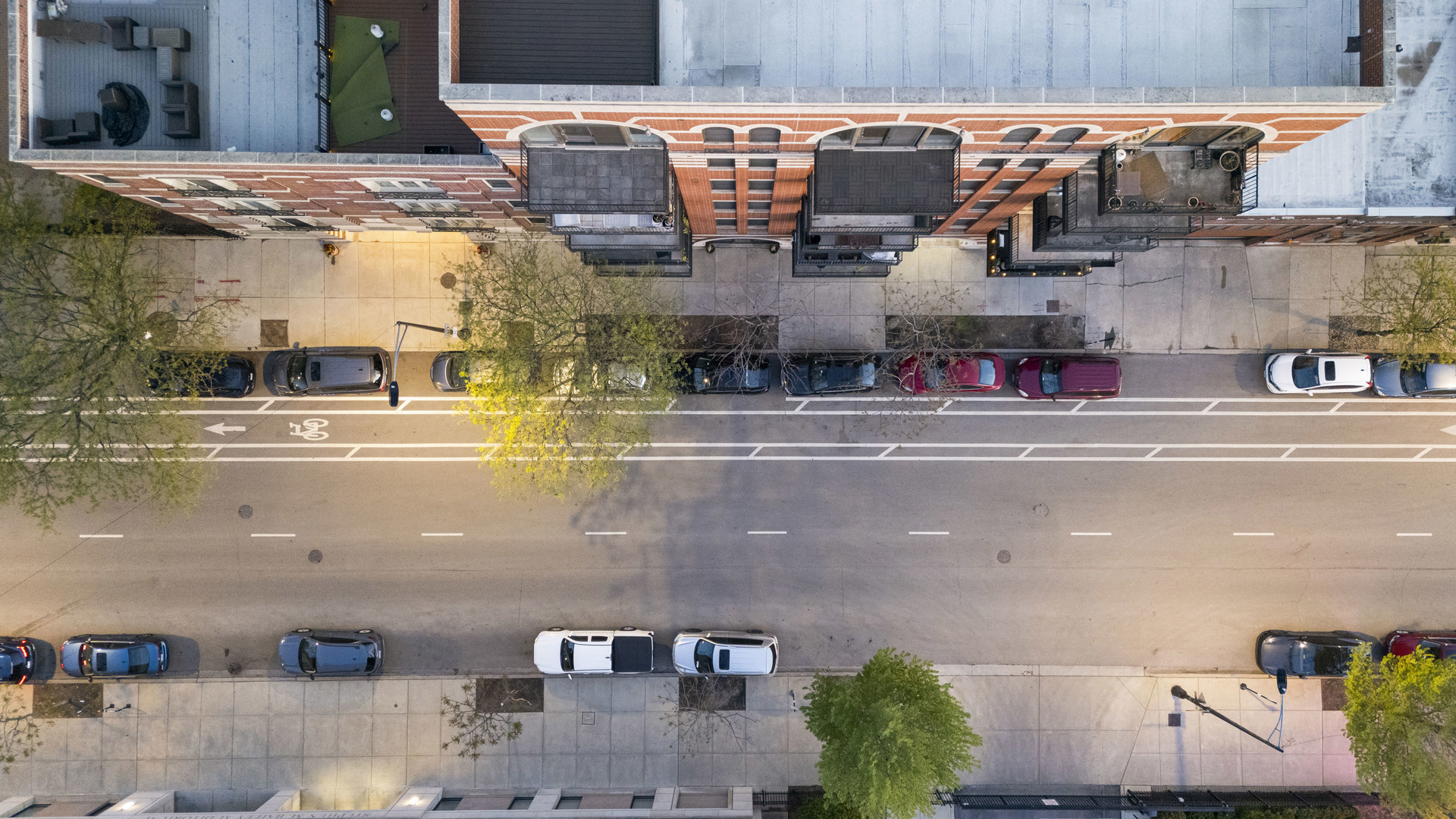 1355 W WASHINGTON Boulevard #4D, Chicago, IL 60607