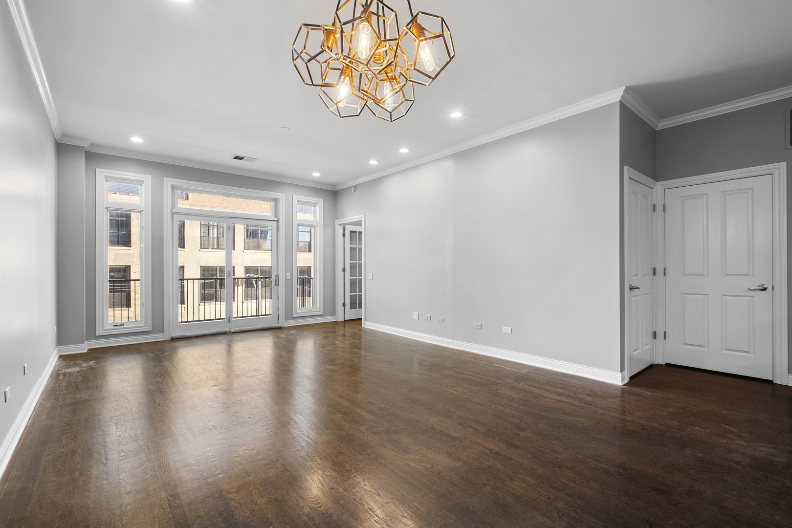 1355 W WASHINGTON Boulevard #4D, Chicago, IL 60607