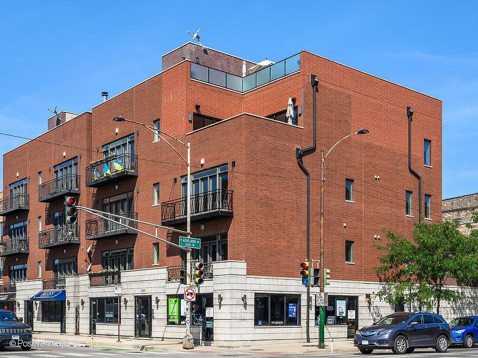 1604 W Augusta Boulevard #C1, Chicago, IL 60622