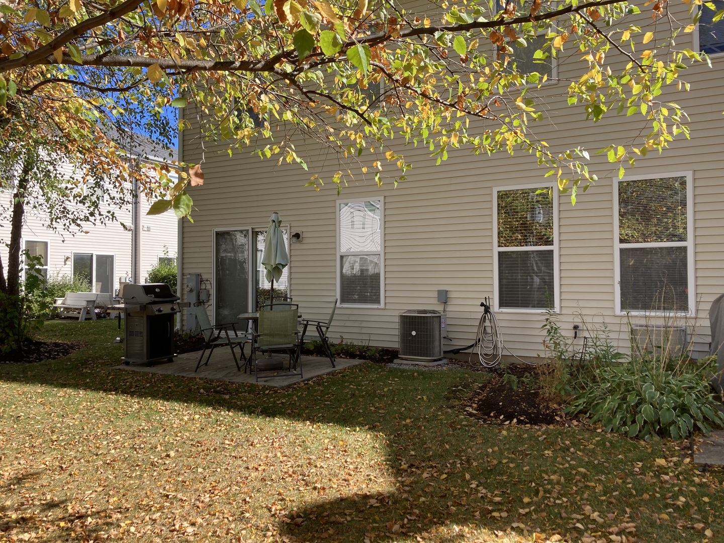 3871 Blackstone Drive, Aurora, IL 60504