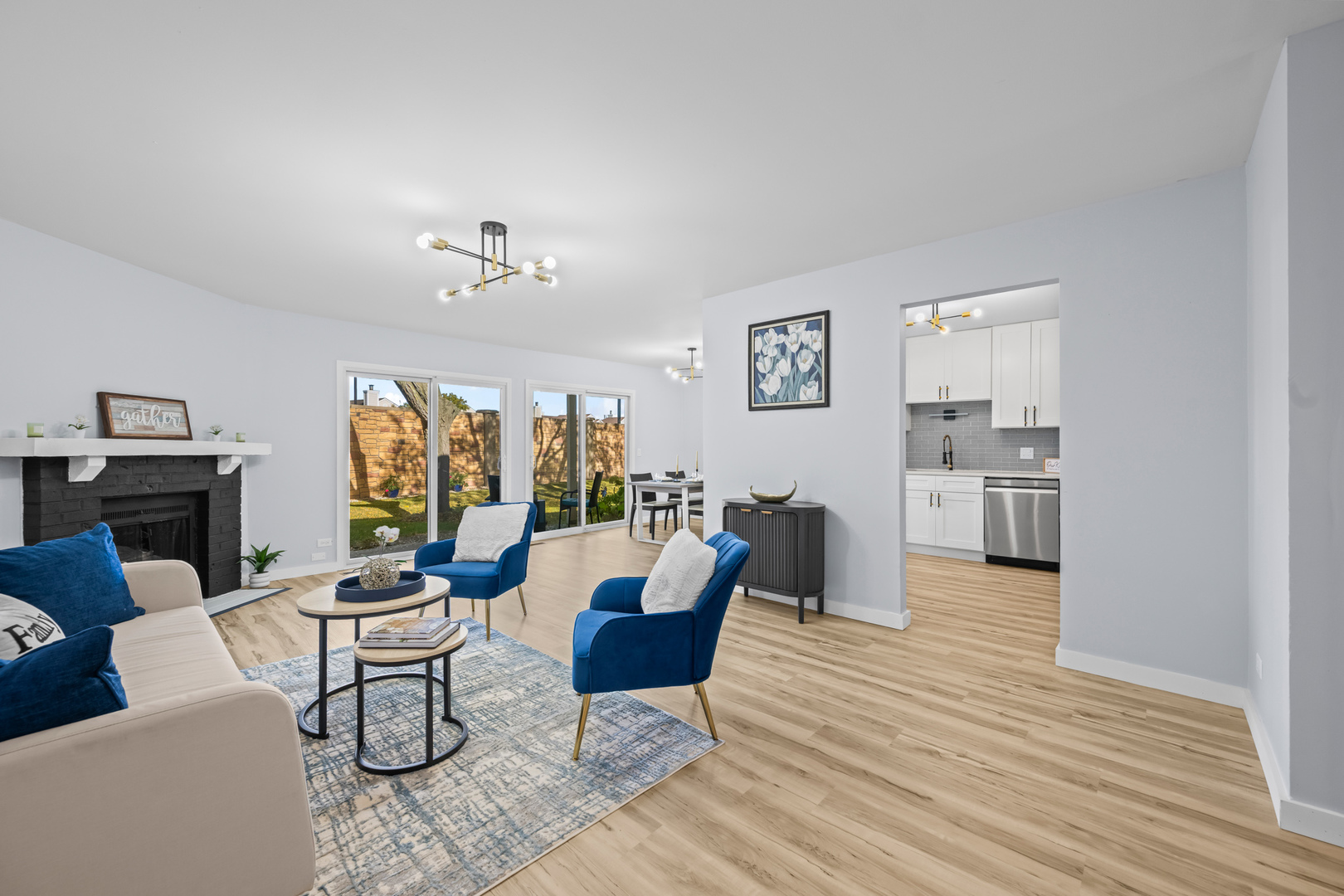 1168 Northbury Lane #B1, Wheeling, IL 60090