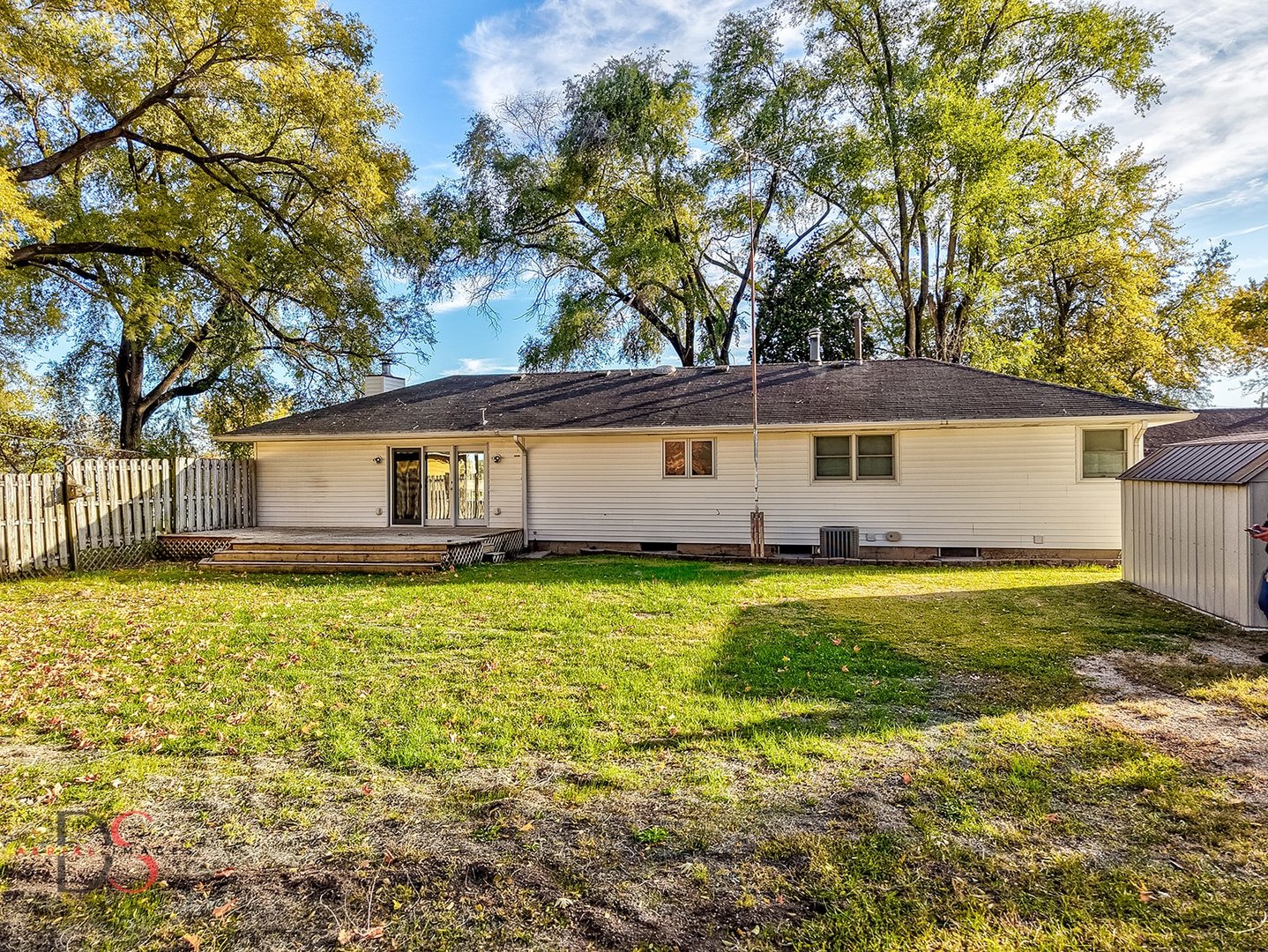 3060 Cemetery Road, Morris, IL 60450