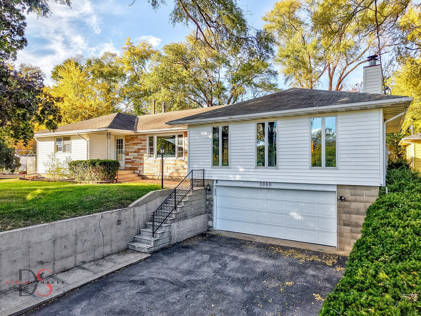 3060 Cemetery Road, Morris, IL 60450