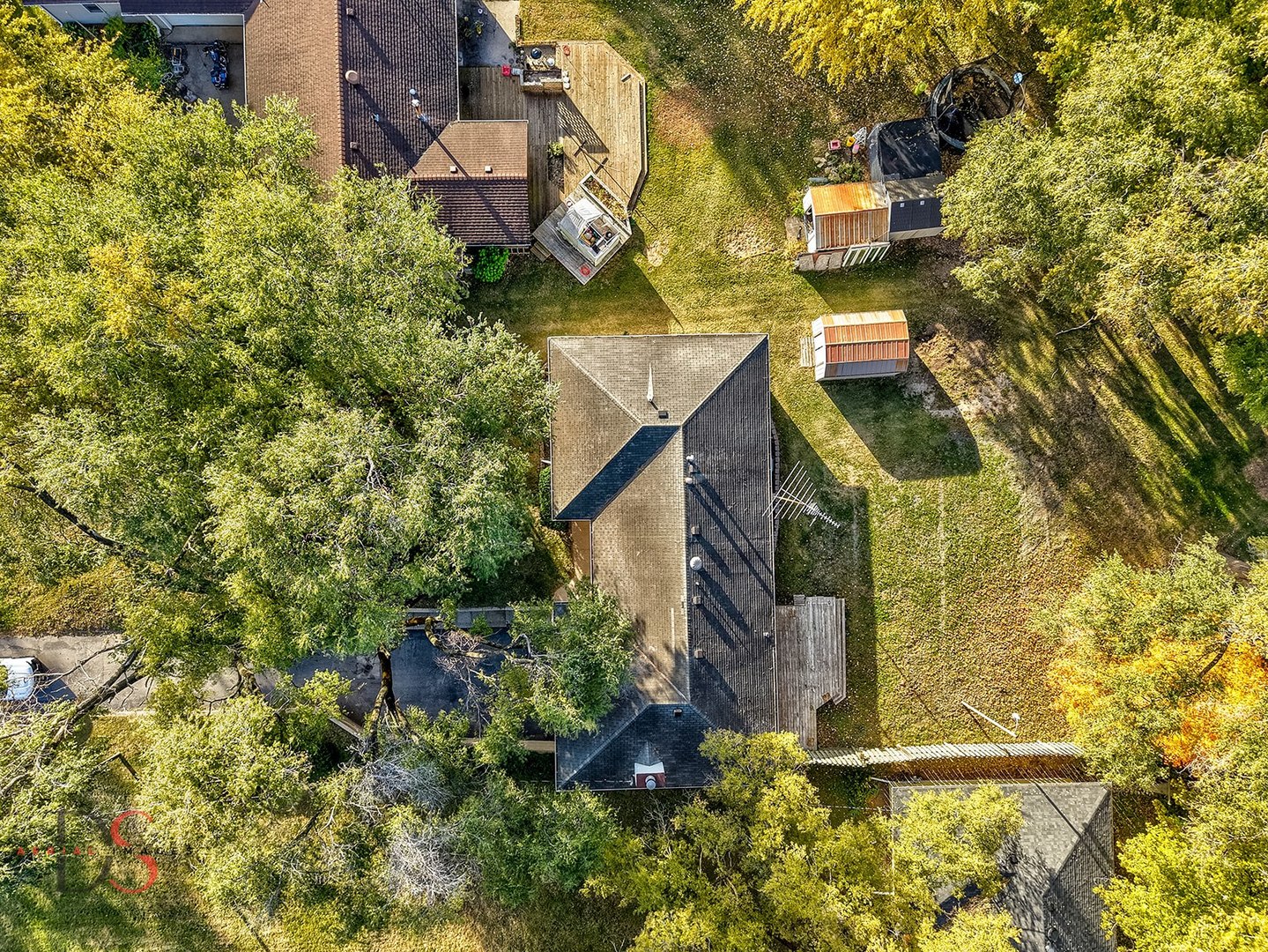 3060 Cemetery Road, Morris, IL 60450