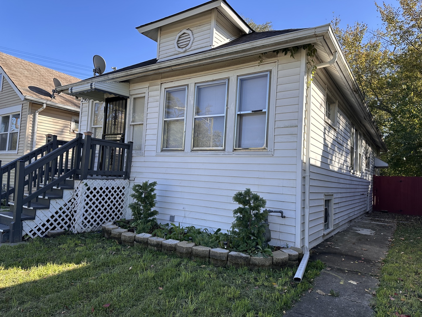 296 E 149th Street, Harvey, IL 60426