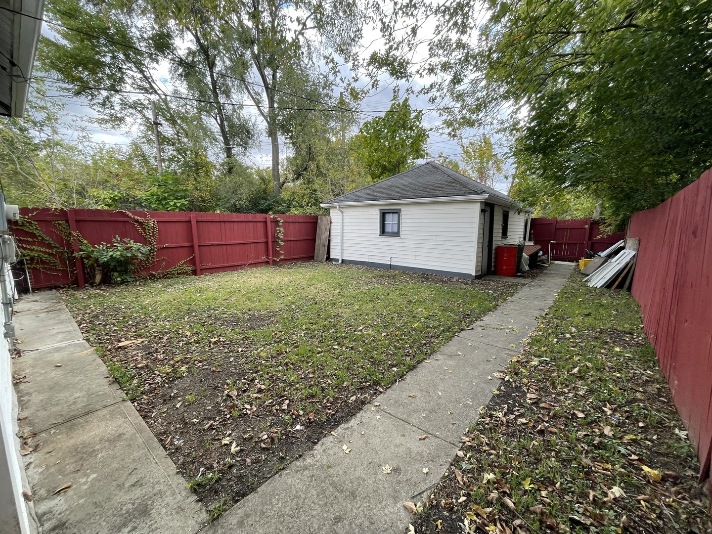 296 E 149th Street, Harvey, IL 60426