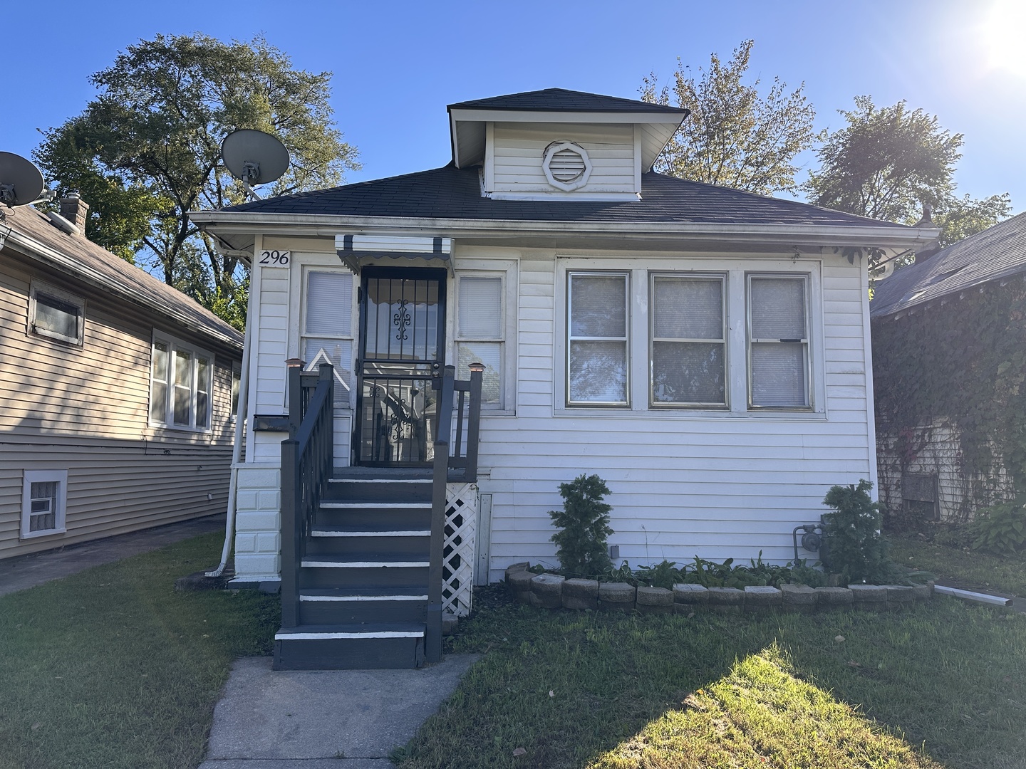 296 E 149th Street, Harvey, IL 60426