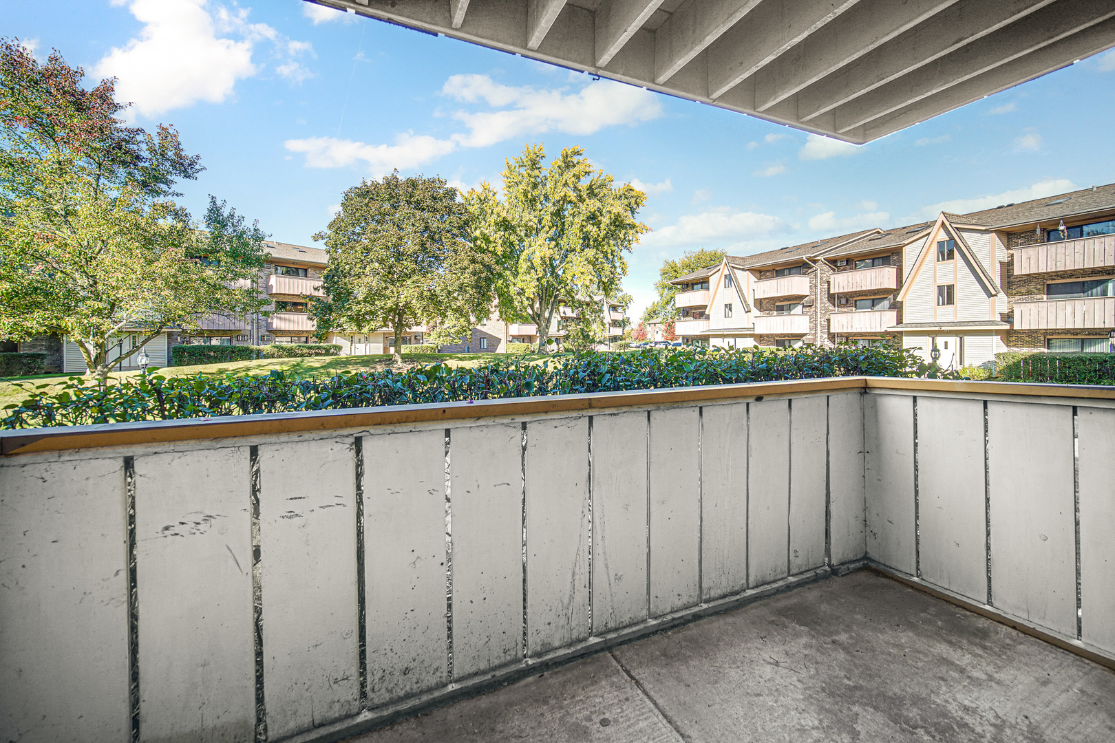 20 Echo Court #3, Vernon Hills, IL 60061