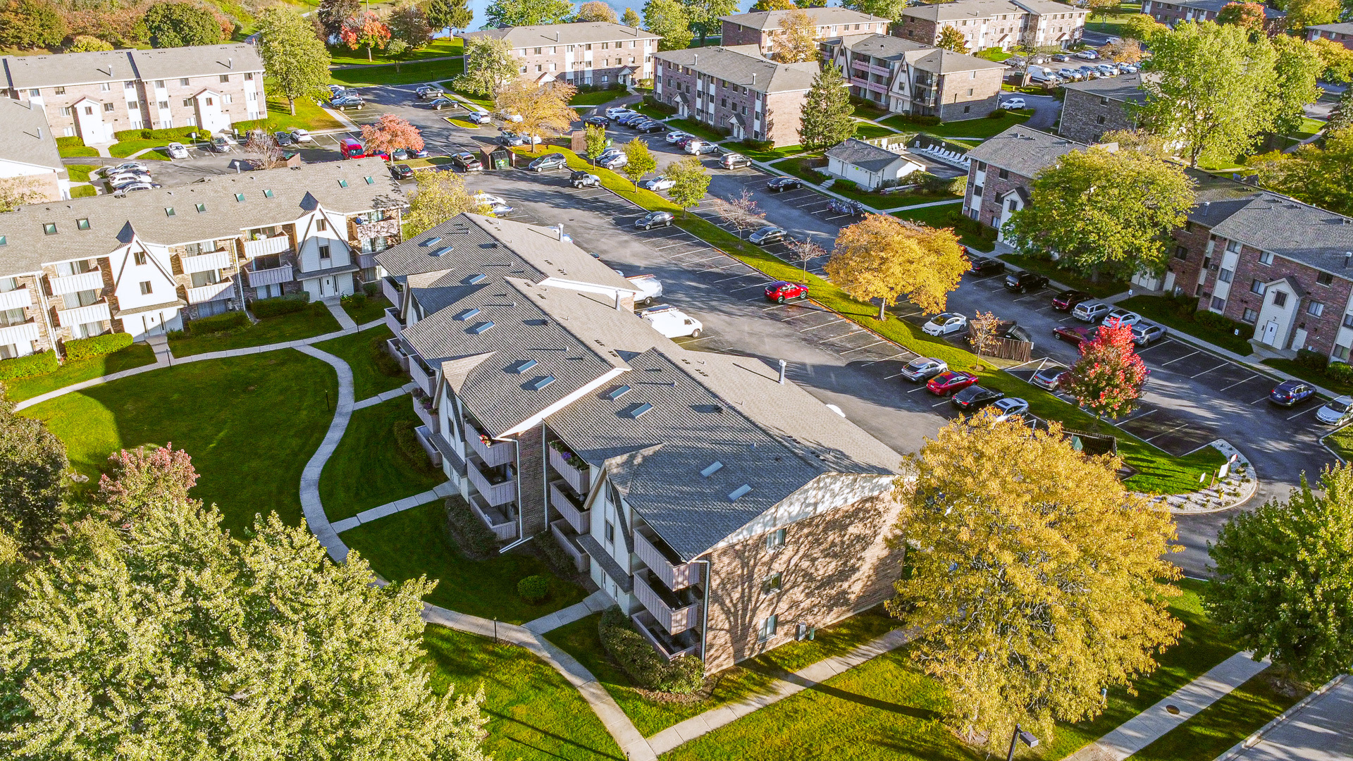 20 Echo Court #3, Vernon Hills, IL 60061