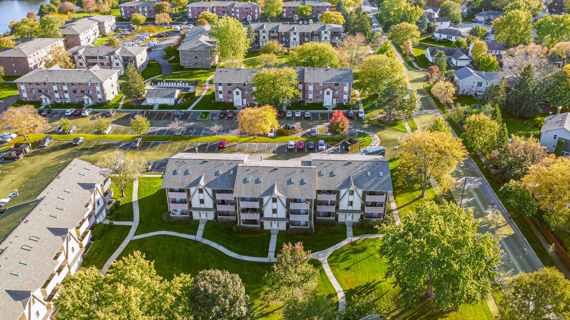 20 Echo Court #3, Vernon Hills, IL 60061