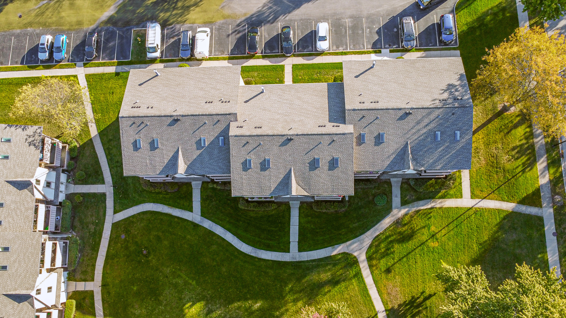 20 Echo Court #3, Vernon Hills, IL 60061