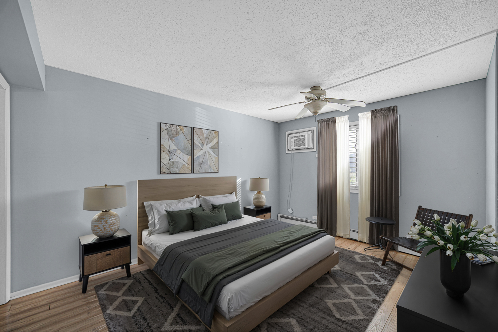 20 Echo Court #3, Vernon Hills, IL 60061