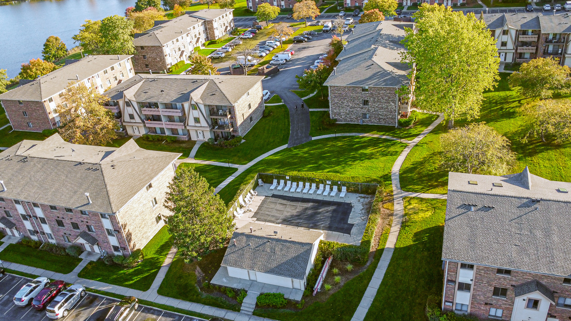 20 Echo Court #3, Vernon Hills, IL 60061