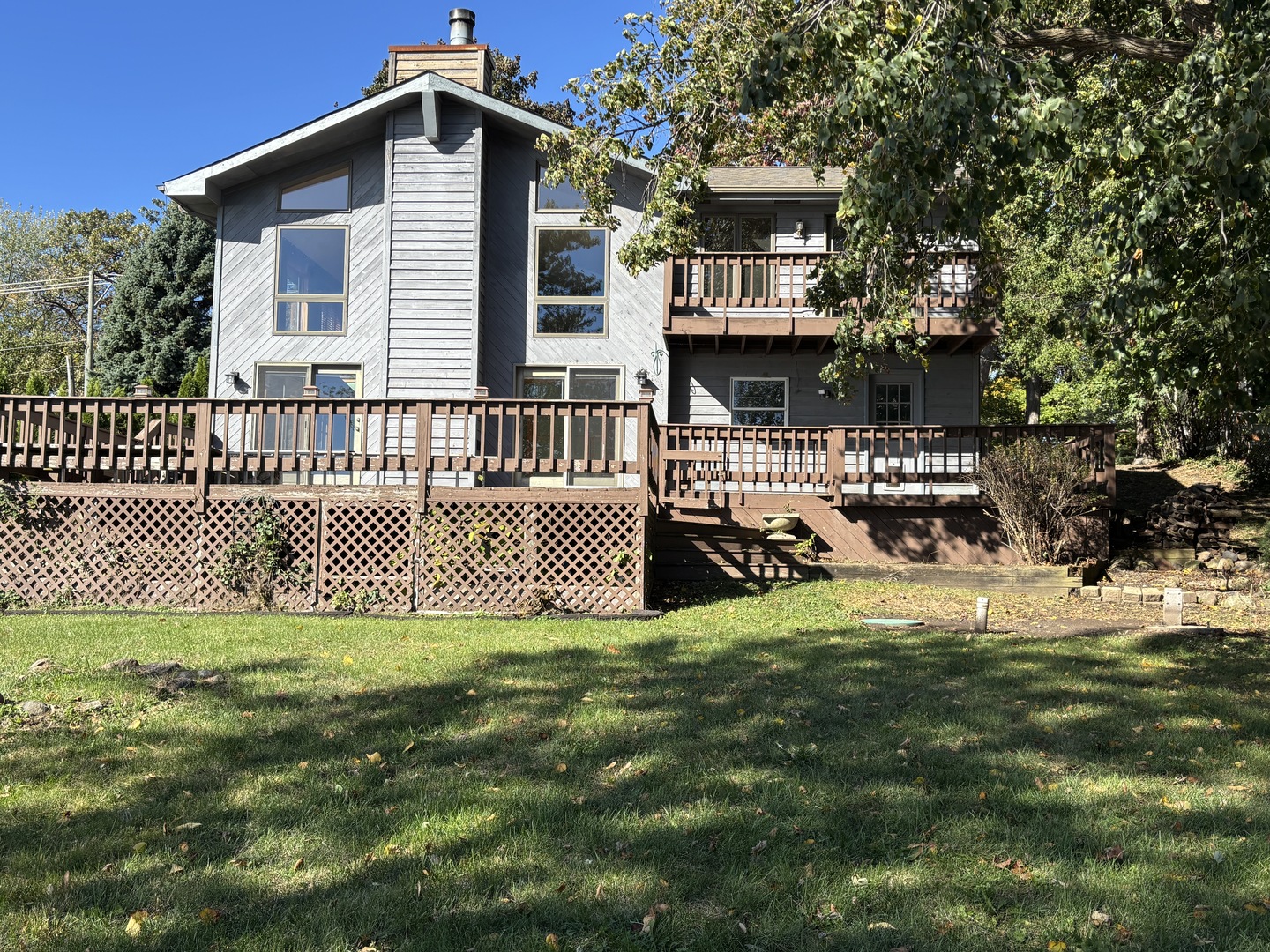 36951 N Nathan Hale Drive, Lake Villa, IL 60046